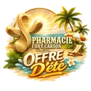 🩹 Pharmacie Fort Carson