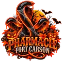 💉 Pharmacie - Fort Carson 💉