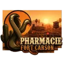 🩹 Pharmacie Fort Carson Las Venturas