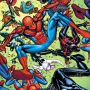 Spiderverse: Threads of Fate Discord server profile picture