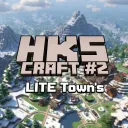 HKS Craft #2