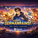 Irrenanstallt des German_Rain91