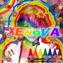𝜗𝜚 　.  　xenova records 　.ᐟ