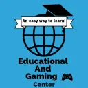 🛠 | Educational and Gaming Center