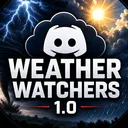 Weather Watchers 1.0
