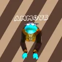 AMMO’S VR CHAT Discord server icon