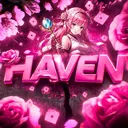 Roblox Haven 🌸 [ RU UA ]