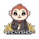 เซิฟเวอร์หลัก WichxShop Discord Server Icon