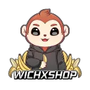 เซิฟเวอร์หลัก WichxShop