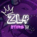 zL4 Store - ENTREGA AUTOMÁT...