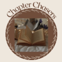 Chapter Chasers Discord server icon