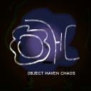 [OBJECT HAVEN CHAOS]