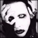 𐕣he Nøbodies ‡ Official Marilyn Manson Server