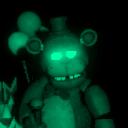 FNAF Online Multiplayer Discord Server Icon