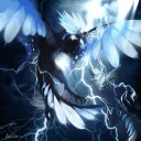 ⟢﹒　 /coskins 𓂃 Discord Server Icon