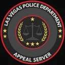 LVPD | Appeals Server