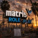 🌴MatrisV Roleplay®🌴