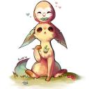 looking server<3