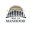 Map2Manhood's server Discord Server Icon