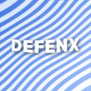DefenX SUPPORT © icon