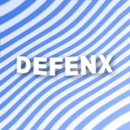 Discovery icon for DefenX SUPPORT © Discord server