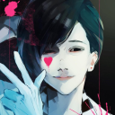 TOKYO GHOUL // BLOOD CIRCUIT