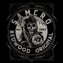 Sons Of Anarchy | MC LS COUNTY FA