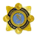 DMRO | An Garda Síochána
