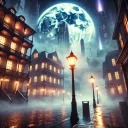 🗼☆ ● Le Quartier Nord ● ☆ 🐼  –  Linyax Network