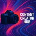 Content Creator Hub avatar
