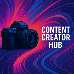 Content Creator Hub banner