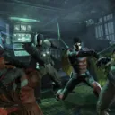 Arkham Origins Online Achievements