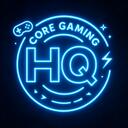 Core Gaming HQTM Discord Server Icon