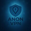 Anon VPN Nexus Discord Server Icon