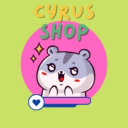 Cyrus Escape Tsunami for Brainrots Server Discord server icon