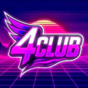 4club Community Discord server icon