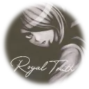 ℐ　　DR:　𝜗　ROYAL TRUTH ⟢