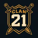 21 CLAN | S1