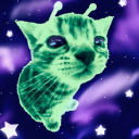 glorpy 𖦹 ׂ 𓈒 🥞 ／ ⋆ ۪ Discord server icon