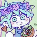 Basil's Salads Discord Server Icon