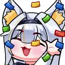 Maneki's Manis