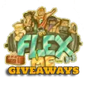 *2M GW ACTIVE* FlexMc Giveaways | 0.0K
