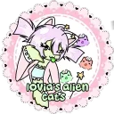 °❀⋆ lovias alien cats