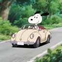 Soup’s Cars