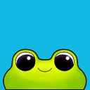 Frog Spawn Studio Discord Server Icon