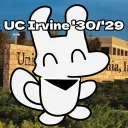 UCI Class of 2030/2029