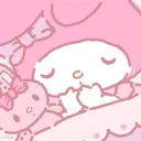 My Melody 〜 🎀🌷
