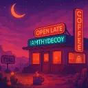 Decoy's Discord Diner