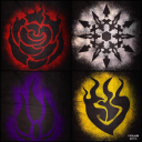RWBY: Fractured Fables