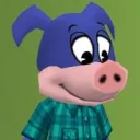 pig steppaz